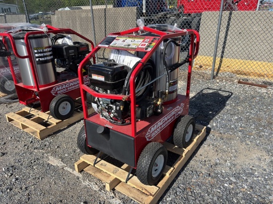 2025  EASY KLEEN  MAGNUM GOLD 4000 SERIES  PRESSURE WASHER