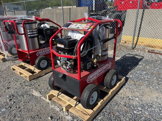 2025  EASY KLEEN  MAGNUM GOLD 4000 SERIES  PRESSURE WASHER