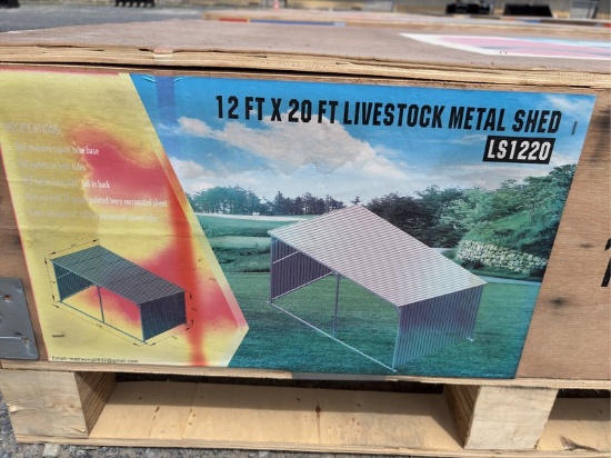 TENT/SHELTER