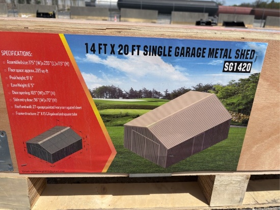 TENT/SHELTER