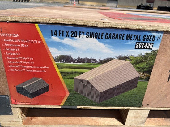 TENT/SHELTER