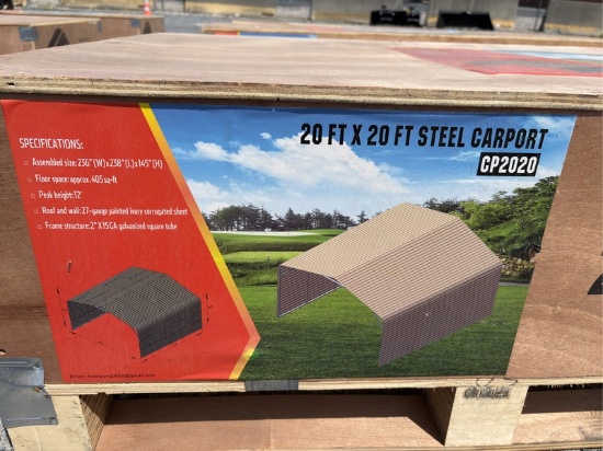 TENT/SHELTER