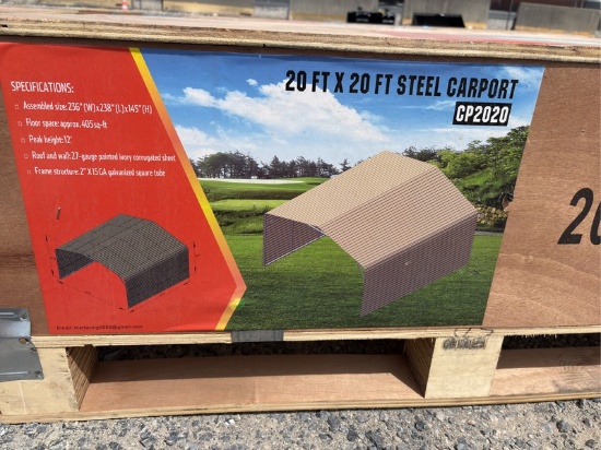 TENT/SHELTER