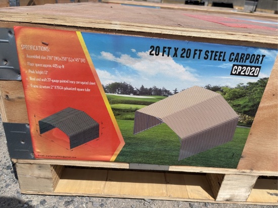 TENT/SHELTER