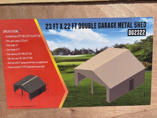 TENT/SHELTER