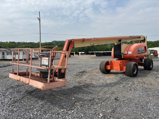 JLG  800A  MANLIFT