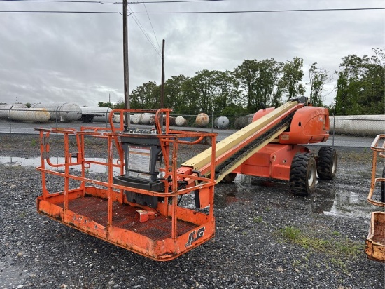 2006  JLG  600S  BOOM LIFT