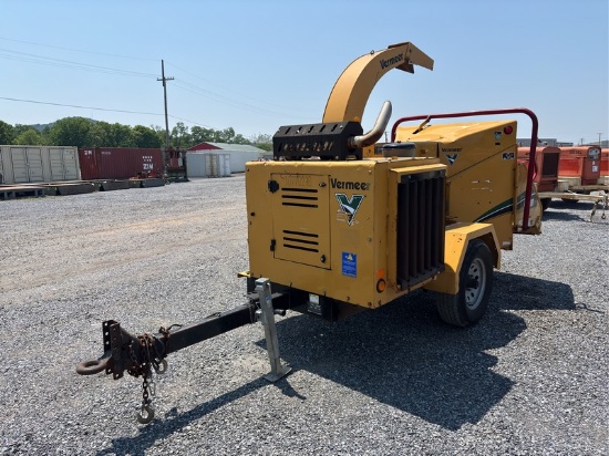 VERMEER  BC1000XL WOOD  CHIPPER