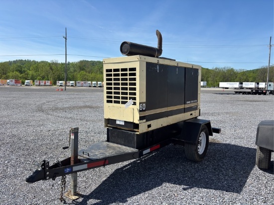 KOHLER  60  GENERATOR