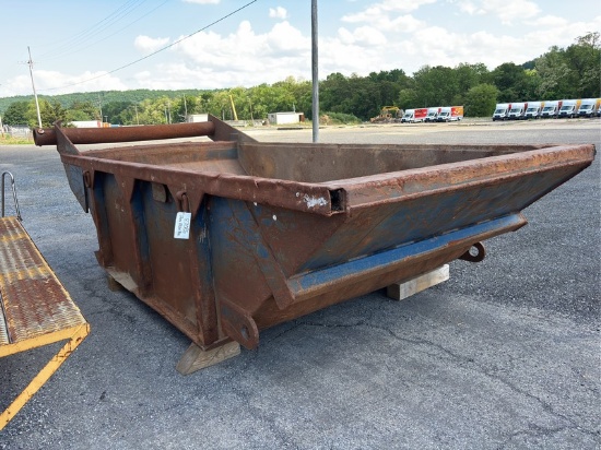 GME  STONE MIZER BOX