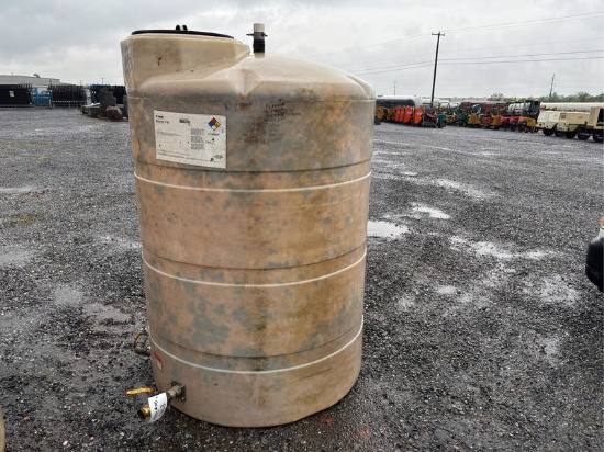 STORAGE TANK