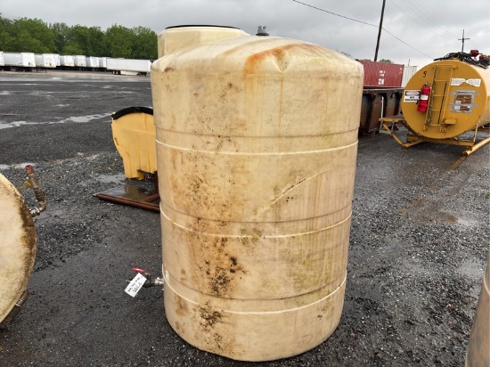 STORAGE TANK