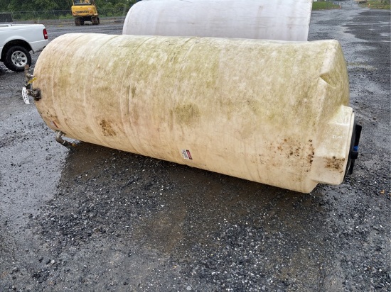 STORAGE TANK