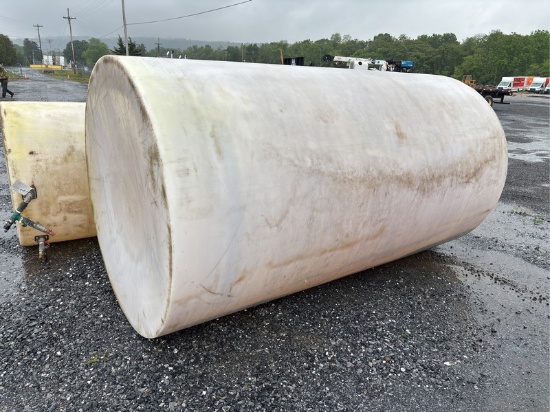 STORAGE TANK