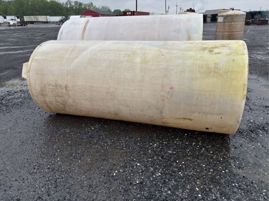 STORAGE TANK