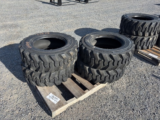 10-16.5  TIRES
