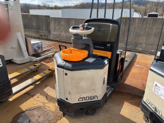 2013  CROWN  PC4500-60  PALLET JACK