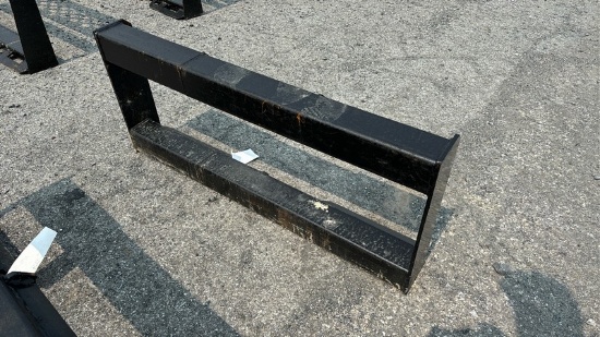 2025  MID STATE  TUBE FRAMES  SKID STEER ATTACHMENT