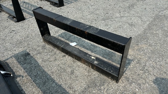2025  MID STATE  TUBE FRAMES  SKID STEER ATTACHMENT
