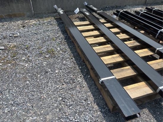 2025  GIYI   FORK EXTENSION