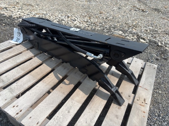 2025  GIYI   HYDRUALIC THUMB  EXCAVATOR ATTACHMENT