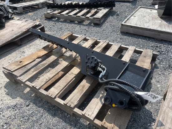2025  MIVA  HYDRAULIC BREAKER  EXCAVATOR ATTACHMENT