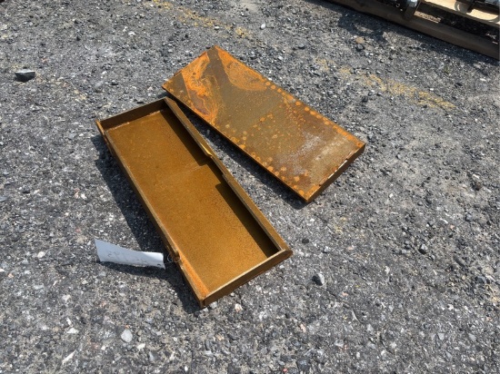 2025  GIYI  MINI  QUICK ATTACH PLATES  SKID STEER ATTACHMENT