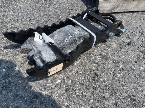 2025  MIVA  HYDRUALIC THUMB  EXCAVATOR ATTACHMENT