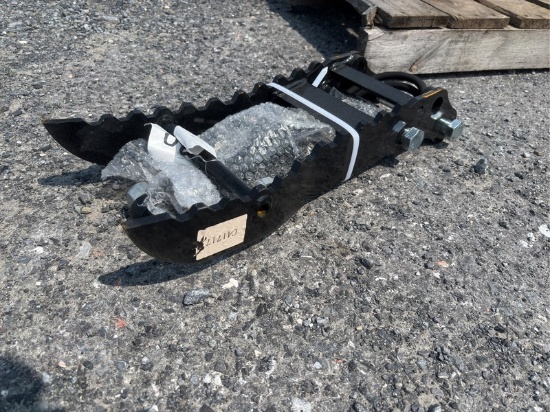2025  MIVA  HYDRUALIC THUMB  EXCAVATOR ATTACHMENT