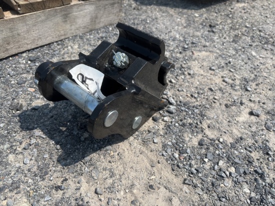 2025  MIVA  QUICK HITCH  EXCAVATOR ATTACHMENT
