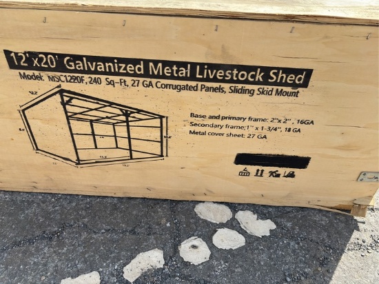 MSC1220F  TENT/SHELTER