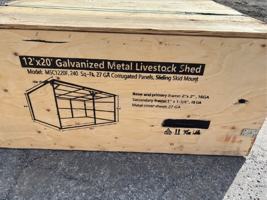 MSC1220F  TENT/SHELTER