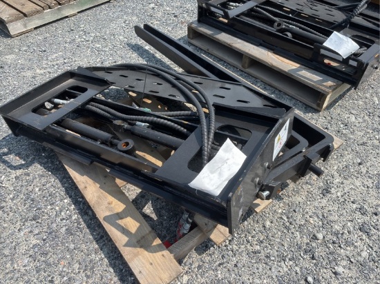2025  GIYI   FORK POSITIONER SET