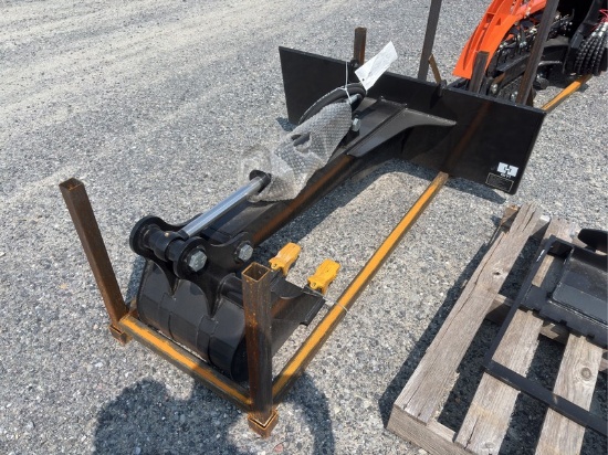 2025  GIYI   DIGGER BACKHOE