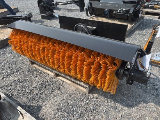 2025  GIYI   SWEEPER
