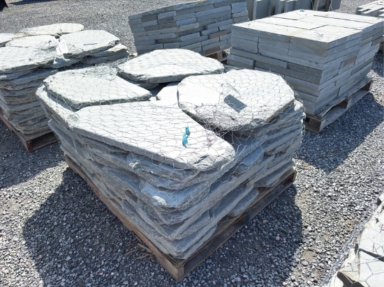 LANDSCAPE STONE