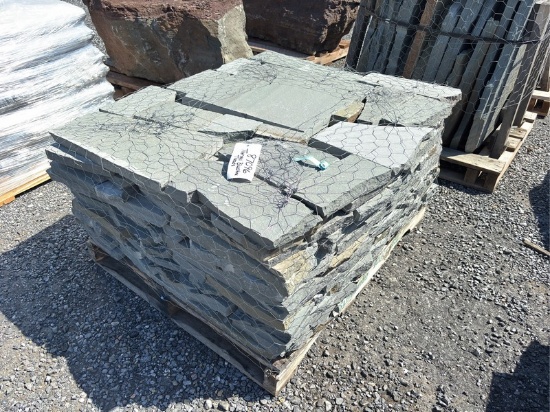 LANDSCAPE STONE