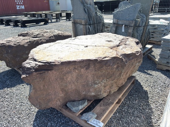 LANDSCAPE STONE