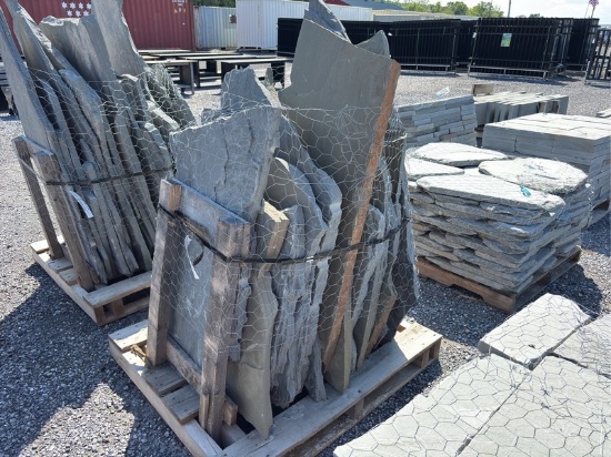 LANDSCAPE STONE