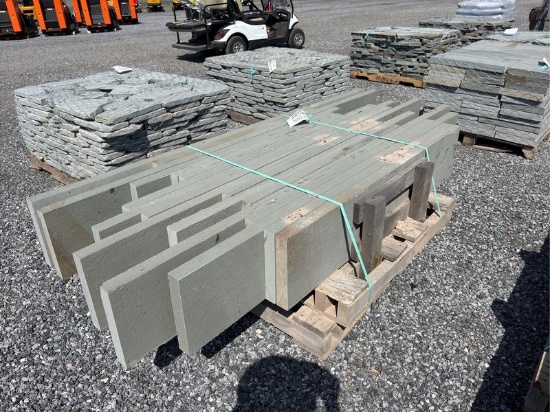 LANDSCAPE STONE