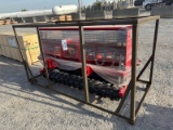 2024  AGT  STSD10  SEEDER  SKID STEER ATTACHMENT