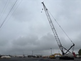 1999  LINK-BELT  LS-238H LATTICE BOOM  CRANE