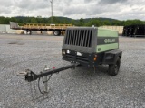 SULLAIR  185DDPQKU4F  AIR COMPRESSOR