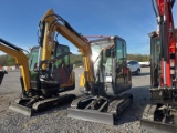 2024  AGT  MY50R  MINI COMPACT EXCAVATOR