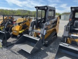 2024  CFG  TK35R  MINI COMPACT TRACK LOADER