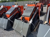 HURRICANE   HRC700  MINI COMPACT TRACK LOADER