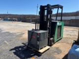 2002  MITSUBISHI  FBC25KS-C50TT  FORKLIFT