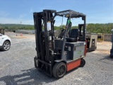 TOYOTA  8FBCHU25  FORKLIFT, NON RUNNER