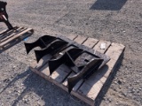 2025  DRAG  RIPPER  SKID STEER ATTACHMENT
