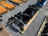 2025  MIVA  MINI  EXCAVATOR ATTACHMENTS